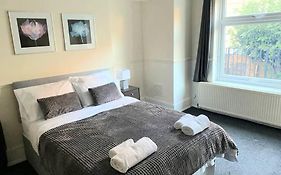 Evo A - Gravesend 1 Bedroom Apartment