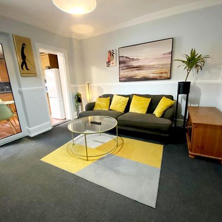 Evo A - Gravesend 1 Bedroom Apartment Exterior photo