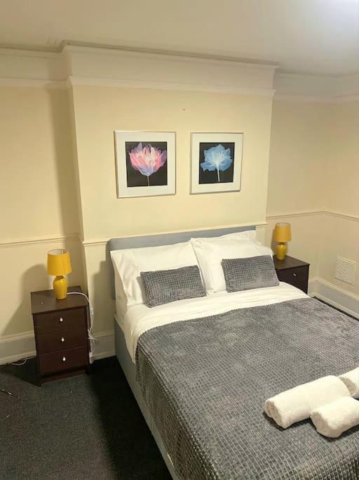 Evo A - Gravesend 1 Bedroom Apartment Exterior photo