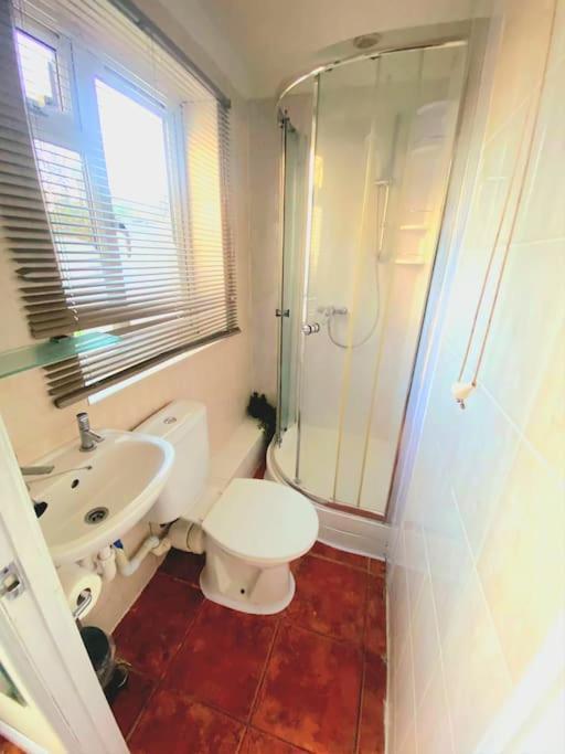 Evo A - Gravesend 1 Bedroom Apartment Exterior photo