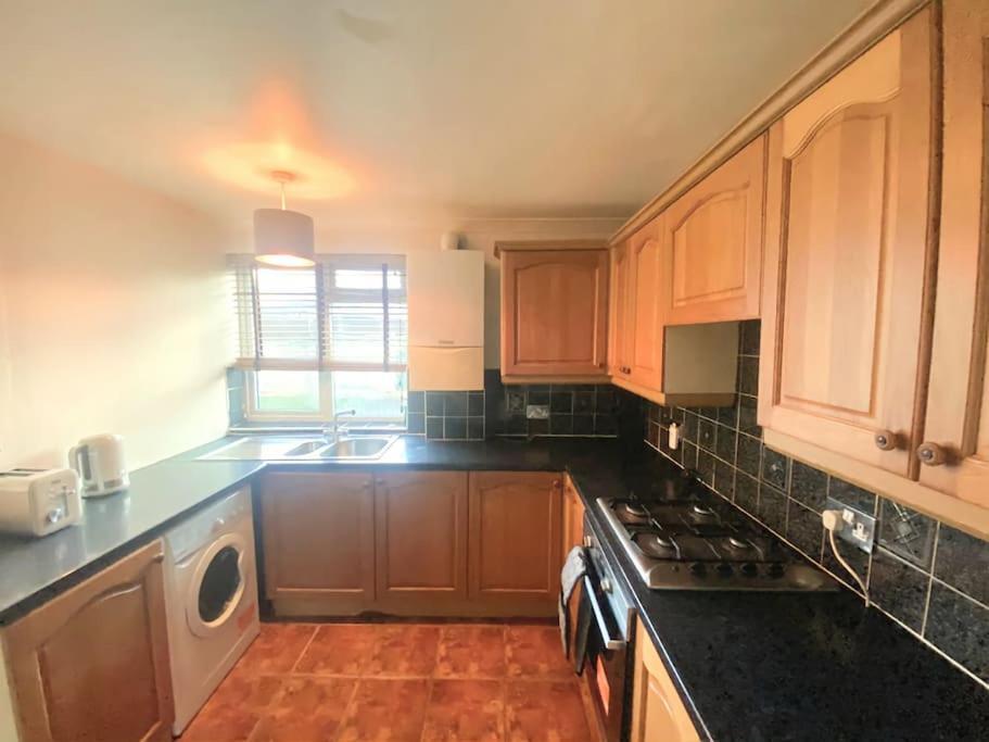 Evo A - Gravesend 1 Bedroom Apartment Exterior photo