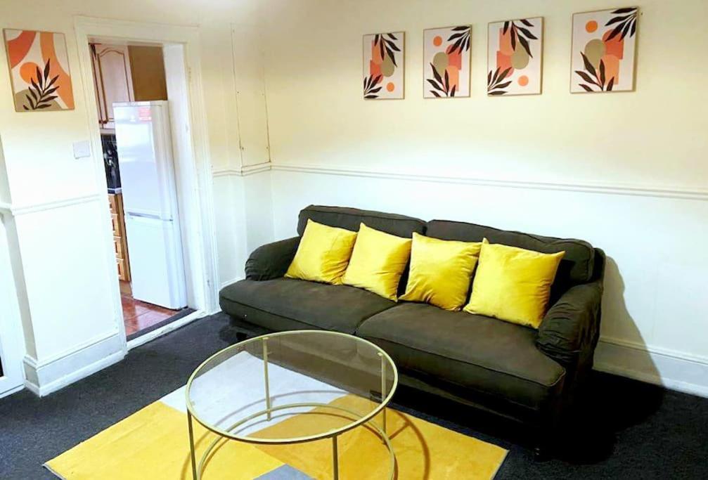 Evo A - Gravesend 1 Bedroom Apartment Exterior photo