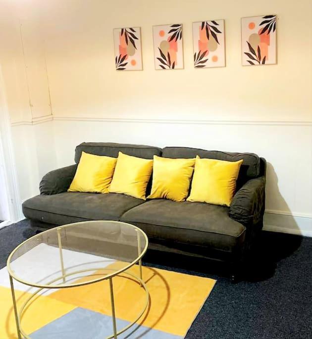 Evo A - Gravesend 1 Bedroom Apartment Exterior photo