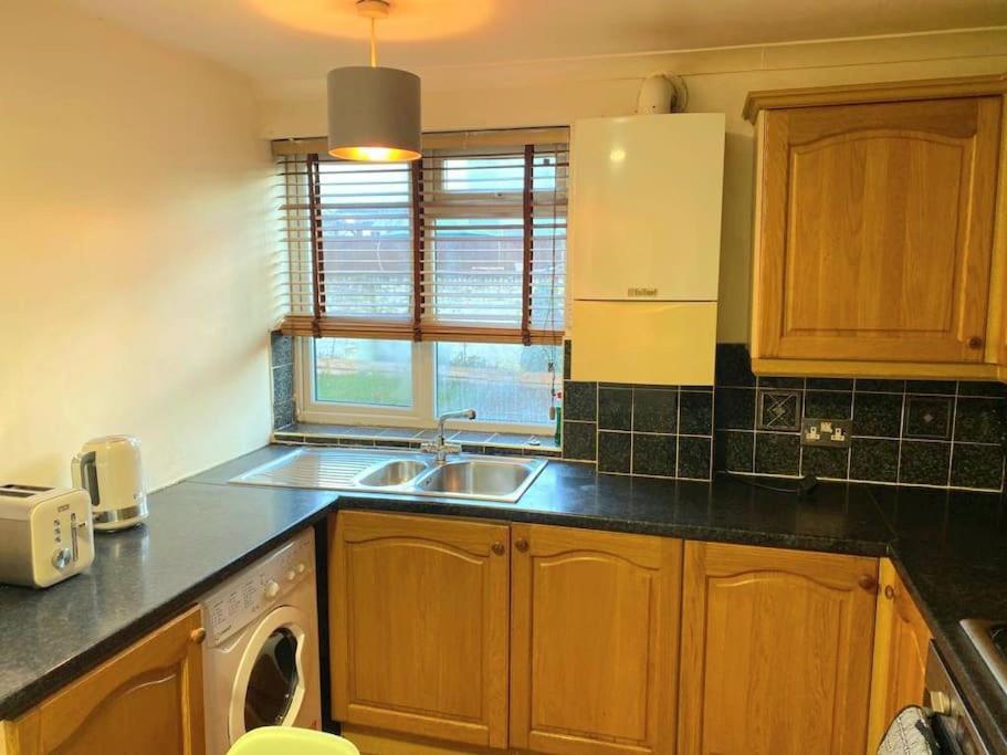 Evo A - Gravesend 1 Bedroom Apartment Exterior photo