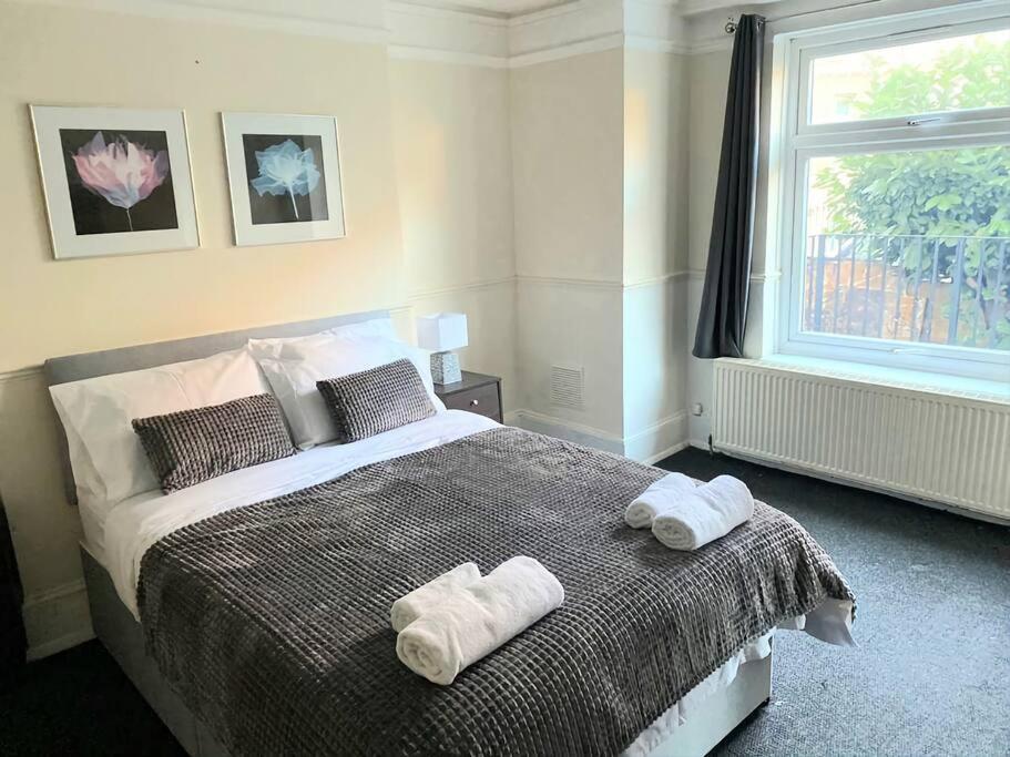 Evo A - Gravesend 1 Bedroom Apartment Exterior photo