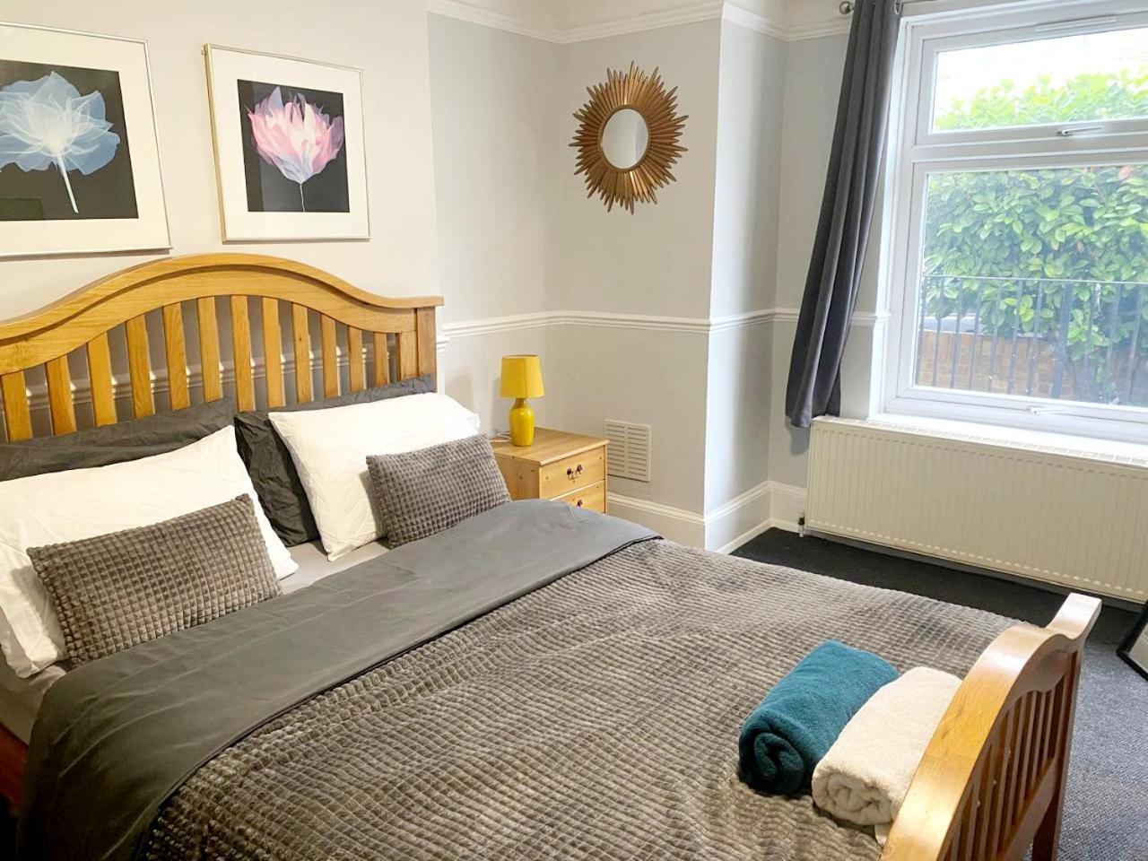 Evo A - Gravesend 1 Bedroom Apartment Exterior photo