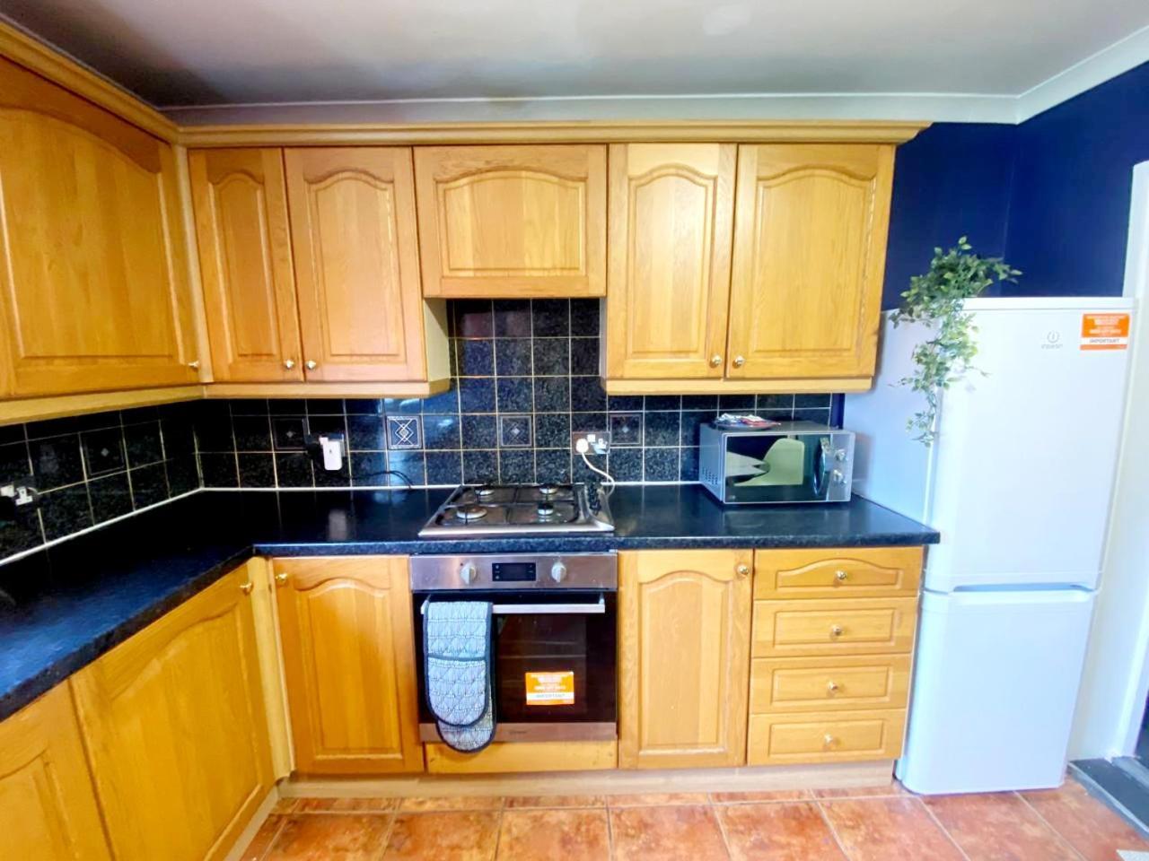 Evo A - Gravesend 1 Bedroom Apartment Exterior photo