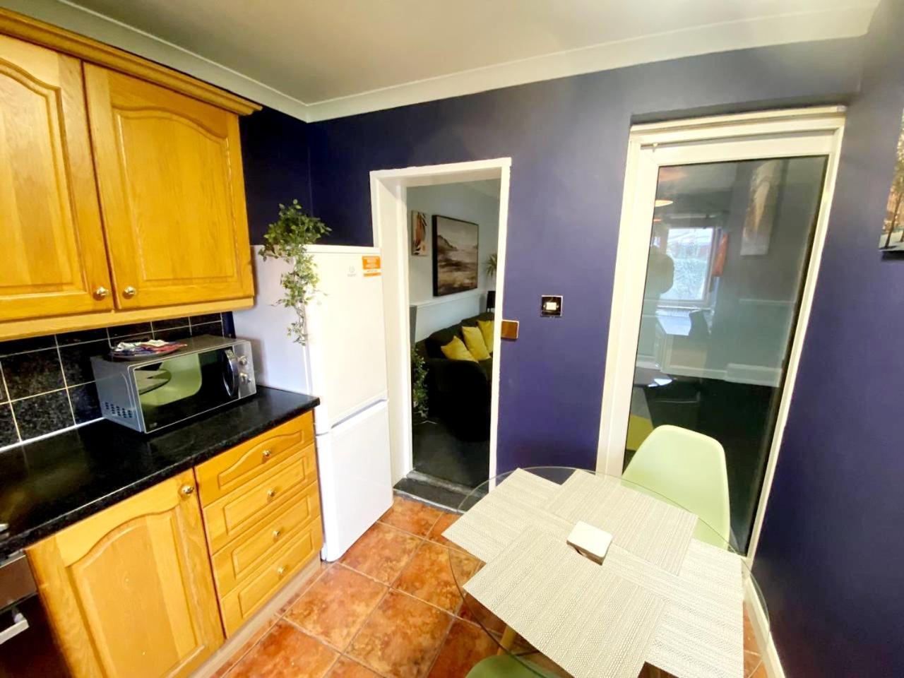 Evo A - Gravesend 1 Bedroom Apartment Exterior photo