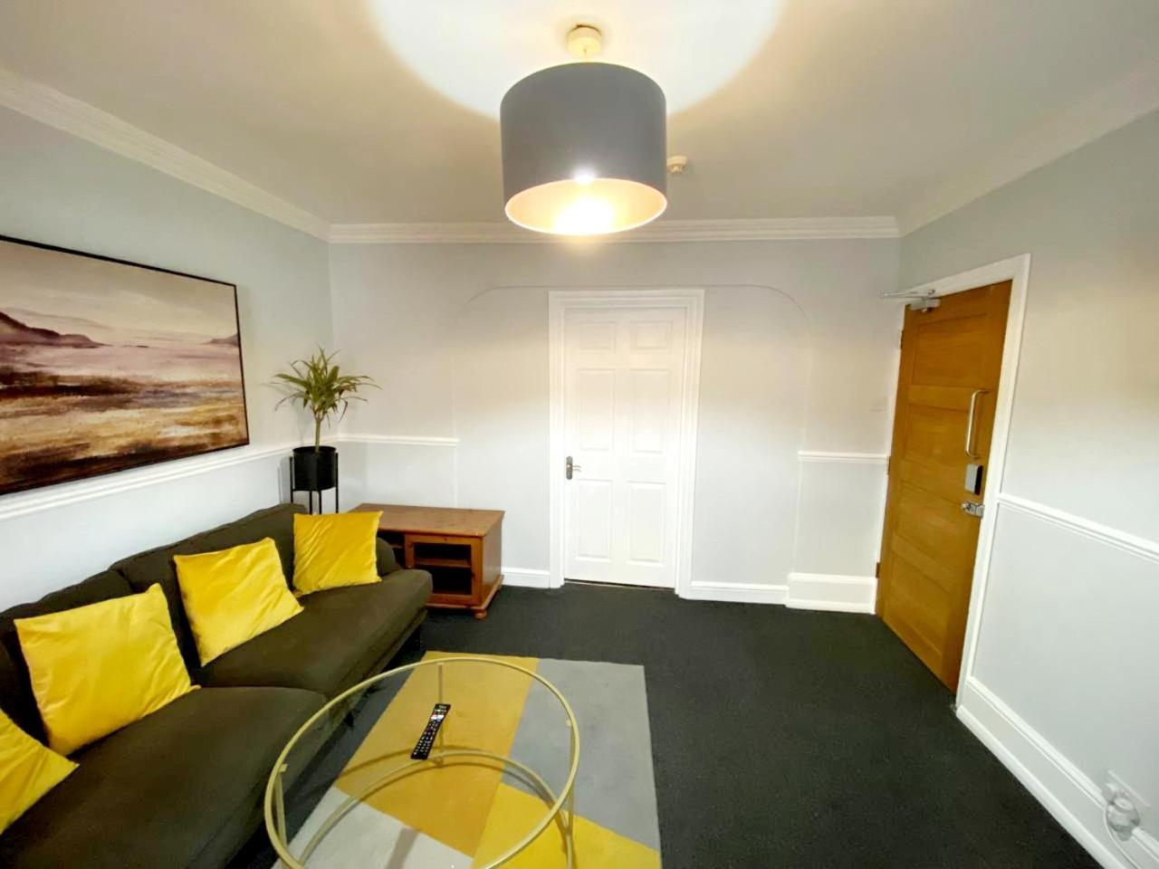 Evo A - Gravesend 1 Bedroom Apartment Exterior photo