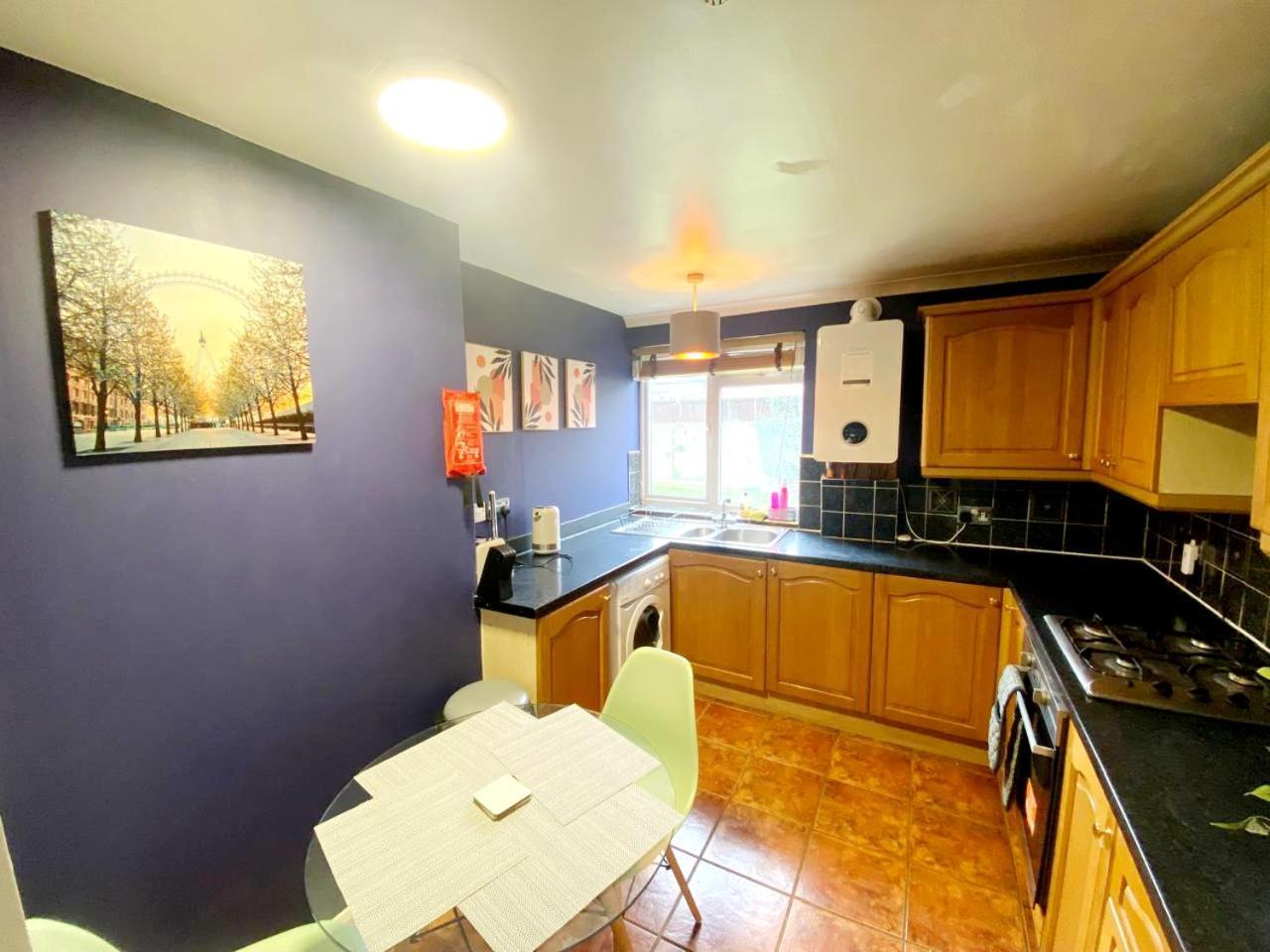 Evo A - Gravesend 1 Bedroom Apartment Exterior photo