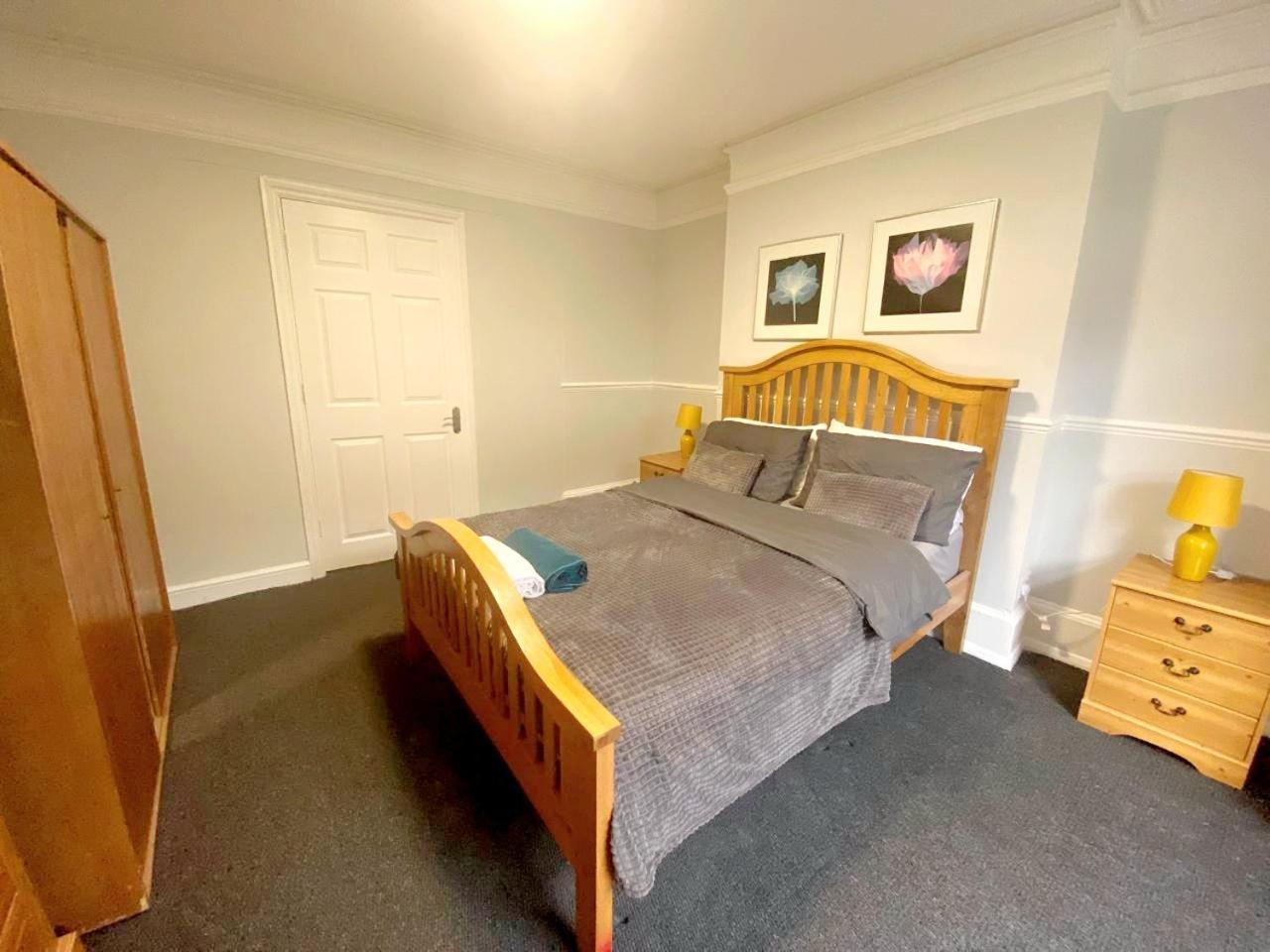 Evo A - Gravesend 1 Bedroom Apartment Exterior photo