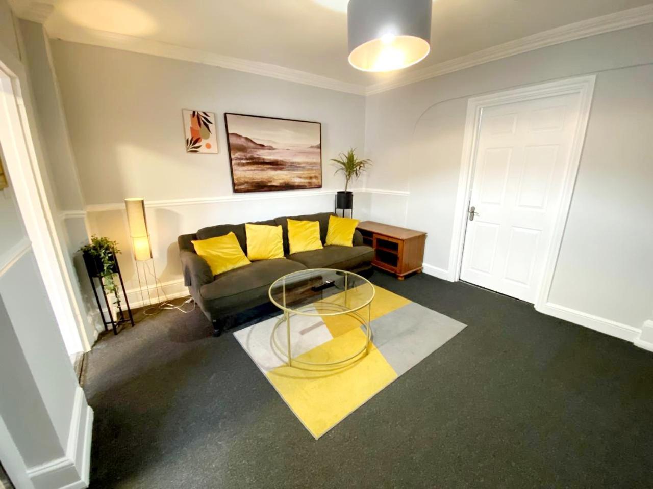 Evo A - Gravesend 1 Bedroom Apartment Exterior photo