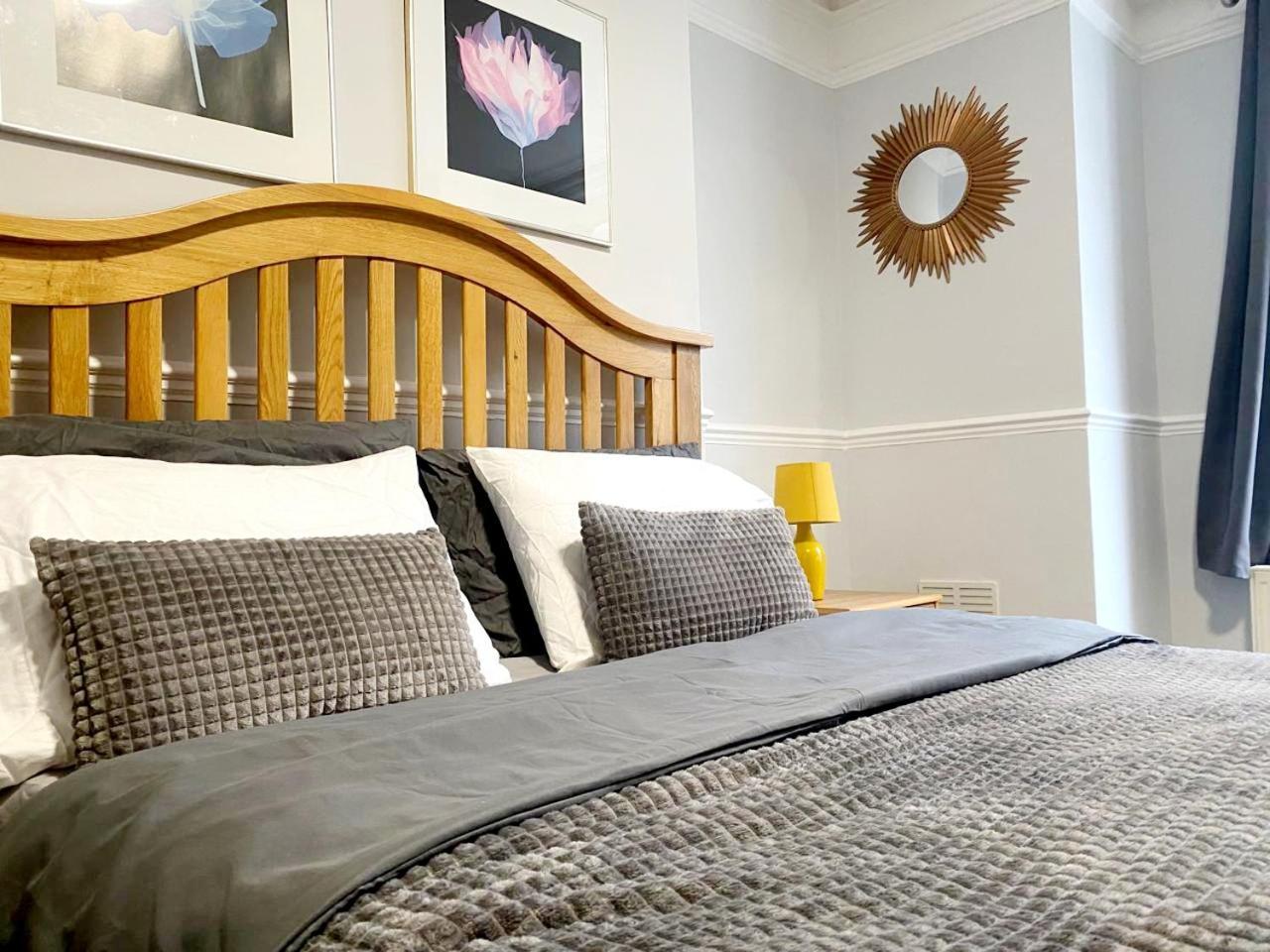 Evo A - Gravesend 1 Bedroom Apartment Exterior photo